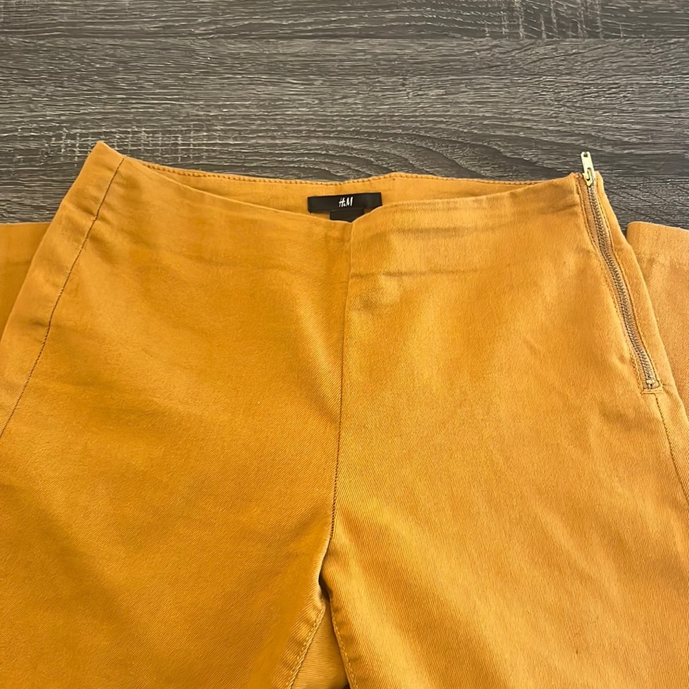 dress pants